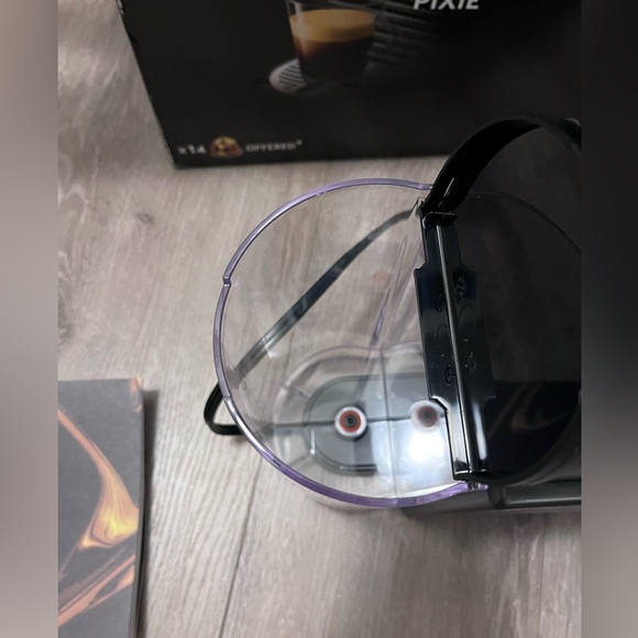 Nespresso Pixie - Picture 11 of 15